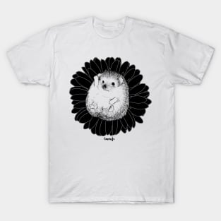 Hedgehog Wave T-Shirt